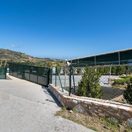 Sea View Villas Agia Pelagia  Exterior foto